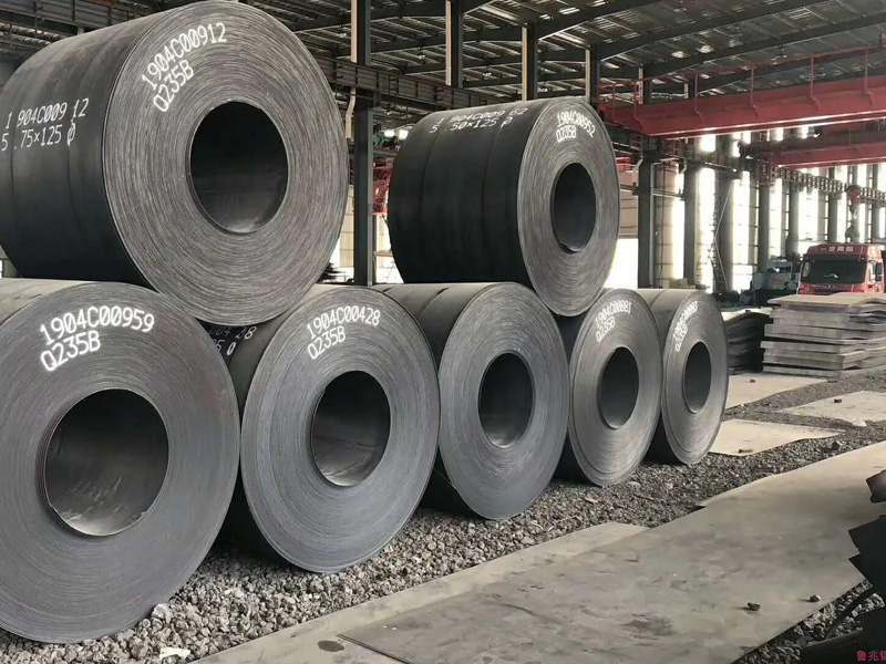 Sanhe Steel:Gemi İnşa Çelik Levha tedarik zincirindeki dalgalanmalarda 'deniz dengeleyici iğne' aranıyor