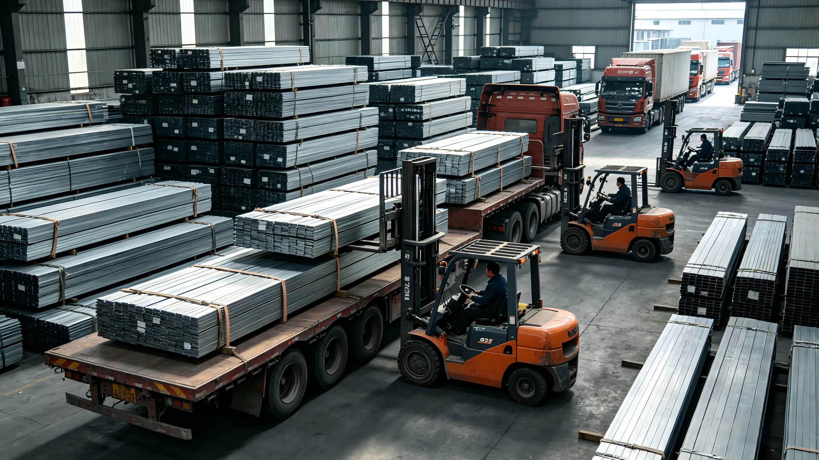 Sanhe Steel'in üst düzey levha serisi tamamen iyileştirildi ve yüksek mukavemetli, aşınmaya dayanıklı çelik, toplu olarak başarıyla teslim edildi